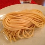 D'ORO - 13.11月　ビゴリ