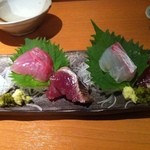 和味　大輔 - 2013.11