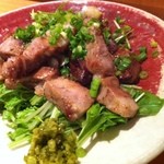 和味　大輔 - 2013.11