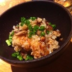 和味　大輔 - 2013.11