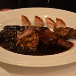 ラミ・デュ・ヴァン・エノ - 2013.11.07