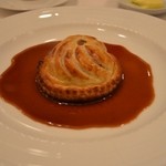 ラミ・デュ・ヴァン・エノ - 2013.11.07