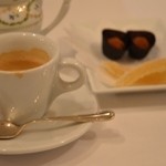 ラミ・デュ・ヴァン・エノ - 2013.11.07