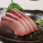 すしダイニング 夢 - ぶり