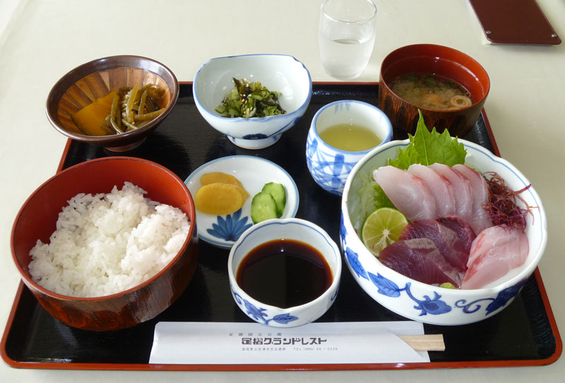 足摺グランドレスト - 土佐清水市その他/海鮮 | 食べログ 足摺グランドレスト (土佐清水市その他/海鮮)
