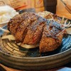 がっつりステーキ - 料理写真:ランプステーキ300g