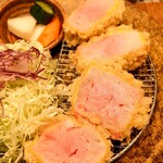 Tonkatsu Daiki - 