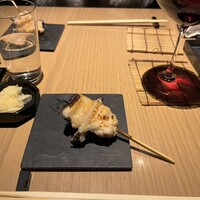 中目黒いぐち 麻布十番店 - 