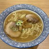 長州ラーメン万龍軒 富士見店