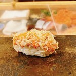 Sushi Kinosuke - せこ蟹