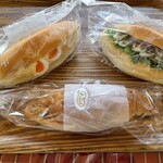 イングカフェ パパンガ - 