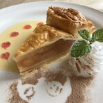 レストラン湖水 - 