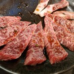 Sumibiyakiniku Yamamoto - 