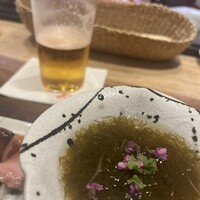 飯家くーた 銀座七丁目店 - 