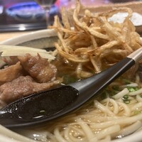 飯家くーた 銀座七丁目店 - 