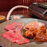 焼肉もちお - 