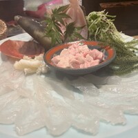 飯家くーた 銀座七丁目店 - 