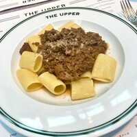 THE UPPER - 