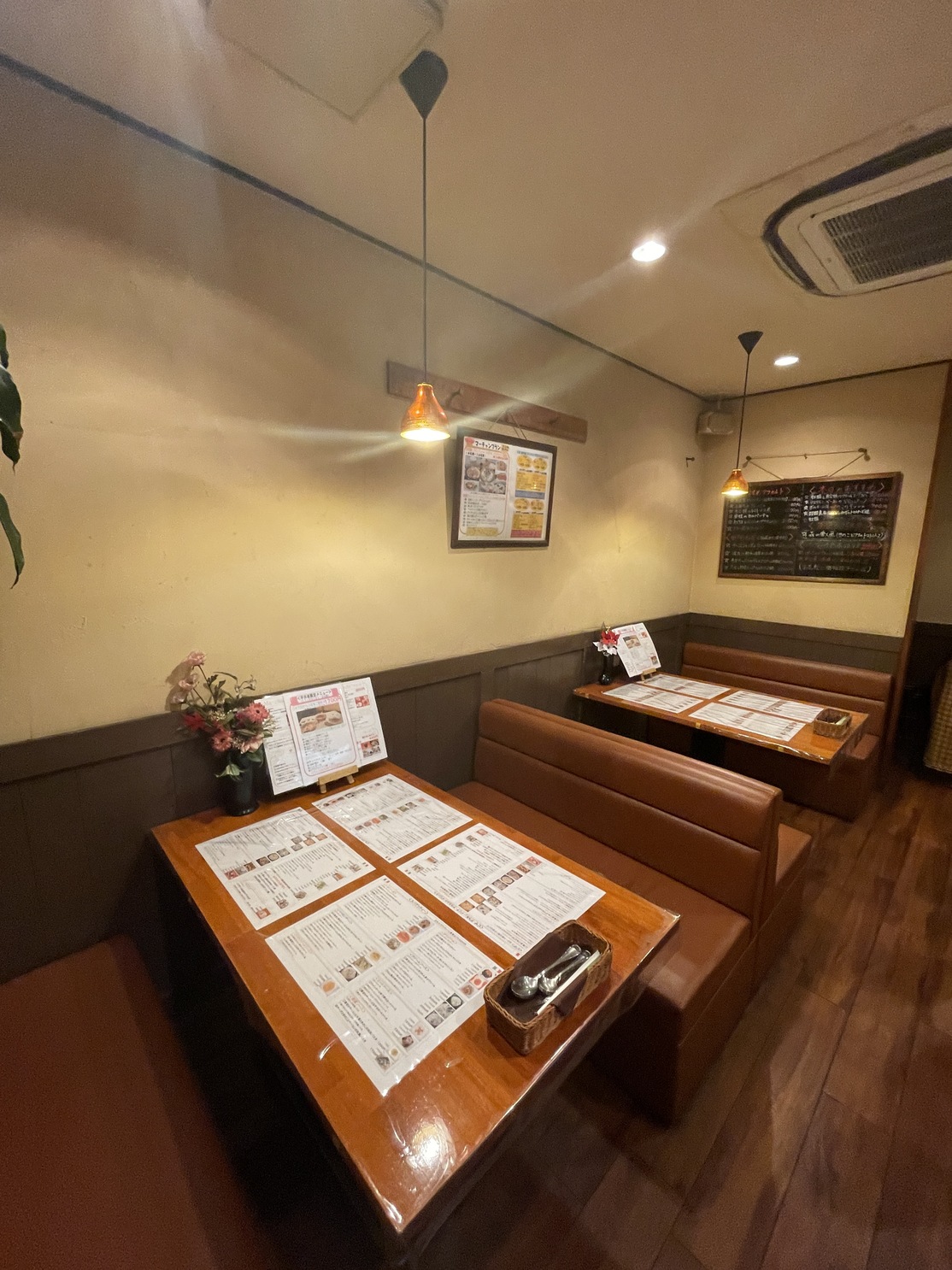 写真 : Ma-chan （パスタハウスマーチャン） - 近鉄八尾/パスタ | 食べログ