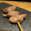 焼鳥 山もと