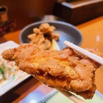 キャンパスライフ - 