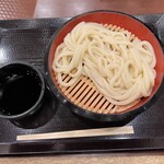 Marugame Seimen - ざるうどん（並）