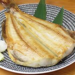 Kaisen Izakaya Sakegumi - 青森市場直送ホッケ