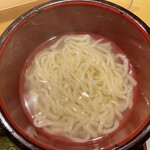 Kamaage Udon Hatsutomi - 