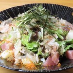 Kaisen Izakaya Sakegumi - 海鮮バクダン