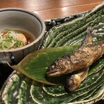 魚菜家 宇豆真季 - 