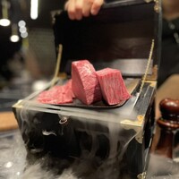 HIKARI - 本日のお肉