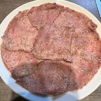 焼肉うしごろ 池袋店 - 