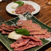 松庵 韓菜房 栄大津通店 - 