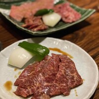 松庵 韓菜房 栄大津通店 - 