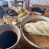 うどん山長