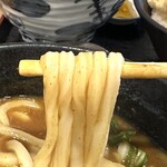 うどん上々 - 