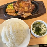 ガスト - 料理写真: