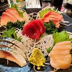 イザカヤ たくと - 