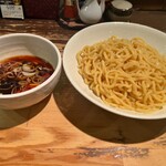 Tsukesoba Kuromon - 