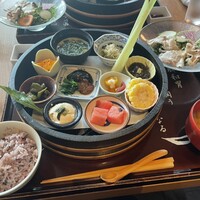 やさい家めい 表参道ヒルズ本家 - 