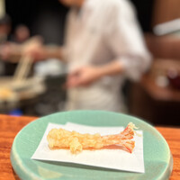 江戸前晋作 - 