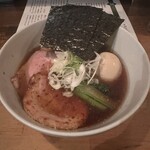 日本橋 製麺庵 なな蓮 - 