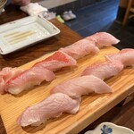 Uohachi Zushi - 