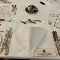 中禅寺金谷ホテル - 