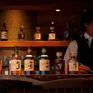 ダイナミックキッチン&バー 響 _1