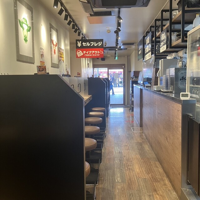 Yakiniku Like Kyoto Kawaramachi Takoyashiki Ten photo 4