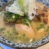ラーメン小金太