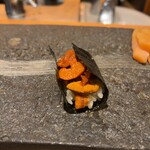 鮨屋のうおきん - 