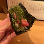 鮨屋のうおきん - 