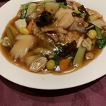 中国料理 桃園 - 